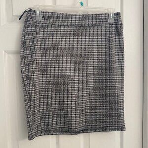 Kate Kasin Womens Business Pencil Skirt Size L